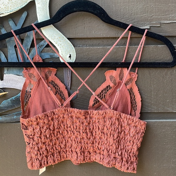 FreePeople Adella Bralette - Picture 5 of 9